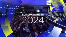 Umfragen zur Europawahl: EVP führt, Rechtsextreme auf dem Vormarsch