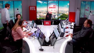 Le journal RTL de 19h du 23 mai 2024