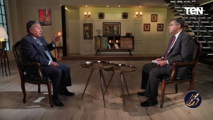 السفير نبيل فهمي: لن يحدث تطبيع سعودي إسرائيلي إلا بوجود خطة لـ قيام الدولة الفلسطينية