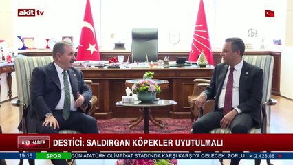 23 Mayıs 2024 Akit TV Ana Haber