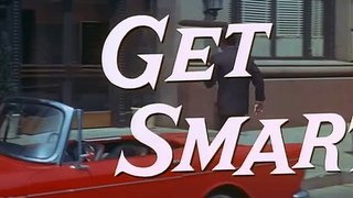 Get Smart S01E05 (Now You See Him... Now You Don't)