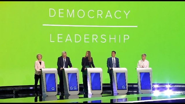 Schmit: Non posso credere idea Europa Meloni uguale a von der Leyen