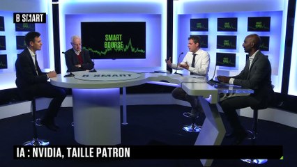 SMART BOURSE - Emission du jeudi 23 mai