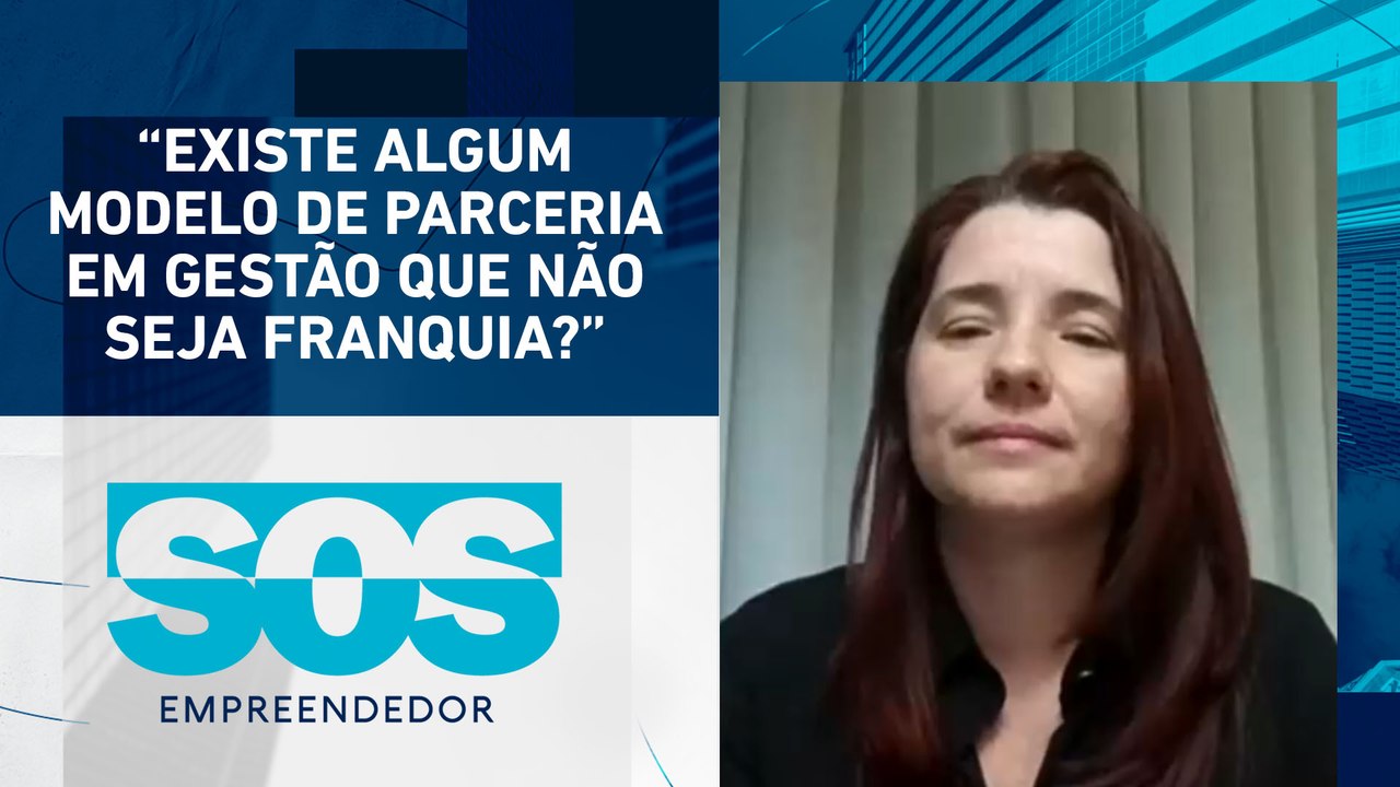 Especialistas AJUDAM Fabiana, que trabalha com SAÚDE para IDOSOS e quer “CRESCER com SEGURANÇA”