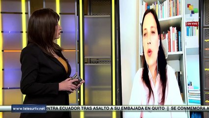 Carmen Parejo – Escritora | El Mapa 23-05-24