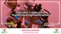 Coaching y Liderazgo: Transformación Empresarial
