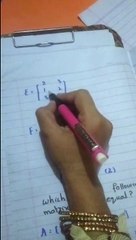 9th class math exercise1.1 question 1$2