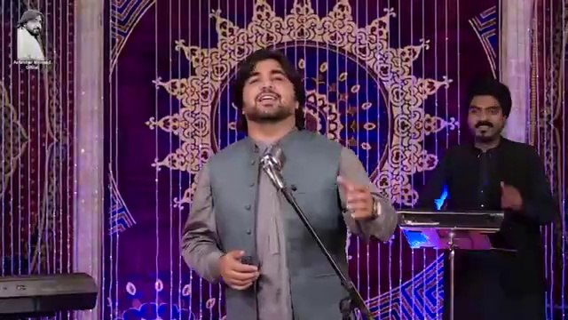 Jalbali | Asfandyar Momand new song 2024 | Official Video | Pashto Songs | Music | hd