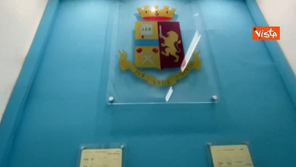 Alla Questura di Palermo esposti ordini di servizio originali delle stragi di Capaci e via d'Amelio