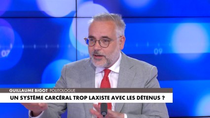 Guillaume Bigot : «L’Etat de droit est souvent le droit contre l’Etat»