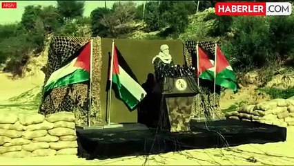 İsrail'den Filistin'i tanıma kararı alan 3 ülkeye hamle! Esir askerlerin görüntüsü izletildi