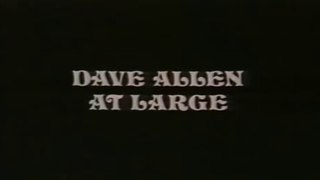 11. Dave Allen At Large