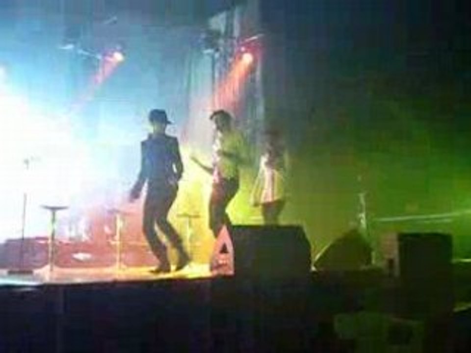 Choré epda - CW - 8/04
