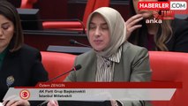 AK Partili Zengin duyurdu: Cumartesi Anneleri'nin 1000. hafta eylemine izin verilecek