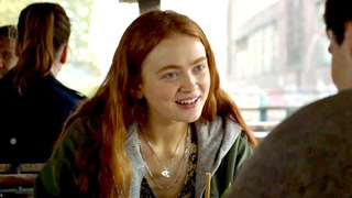 Chilling Official Trailer for A Sacrifice with Sadie Sink and Eric Bana
