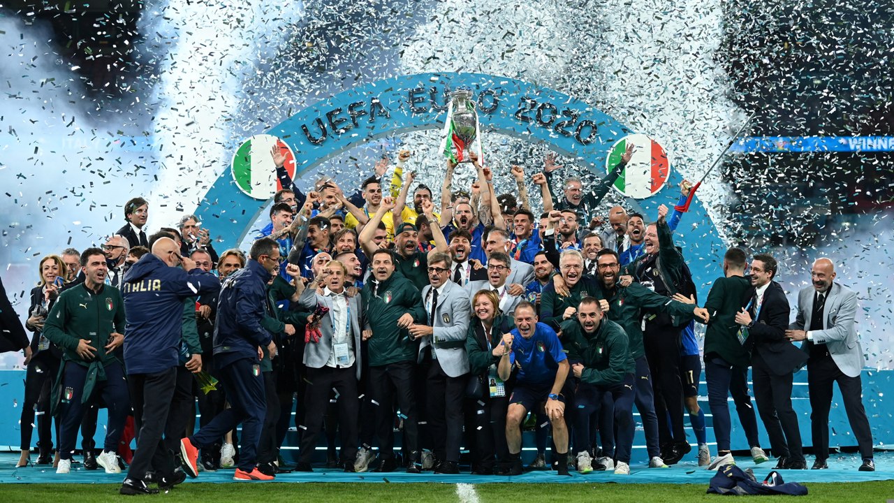 AR 23 ITALY OOV