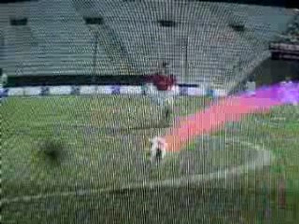 but de ribery (lucarne)