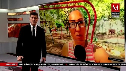 Migrantes sufren enfermedades por las temperaturas extremas de Coahuila