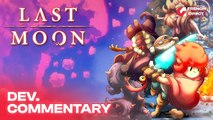 Last Moon - Gameplay Commenté | AG French Direct 2024