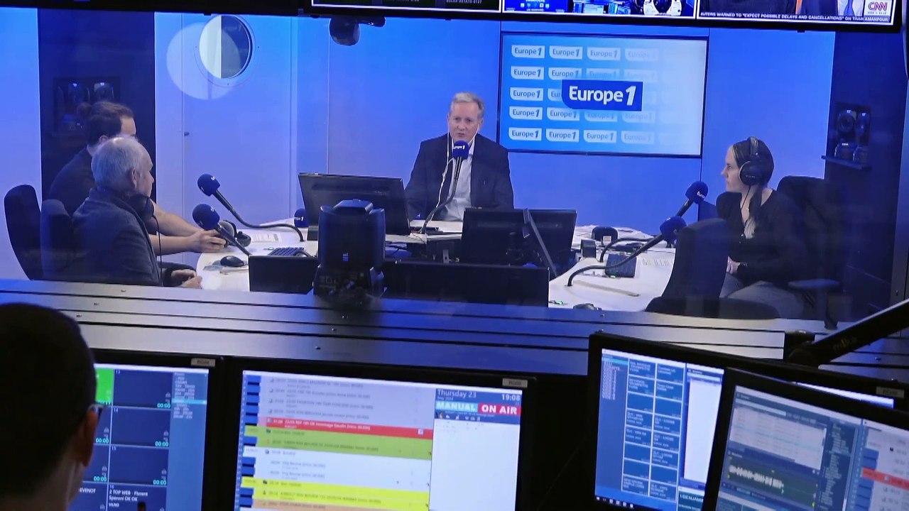 Décès de Jean-Claude Gaudin : dernier adieu des Marseillais à l'ancien maire