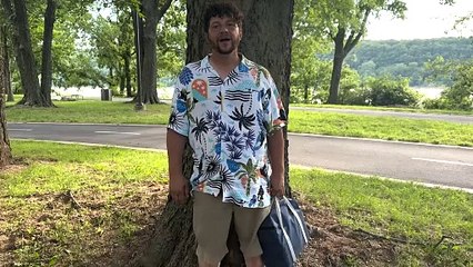 Kubb Yard Game Set Review ️ - Perfect Outdoor Tossing Game for Beach, Lawn & Yard Fun 