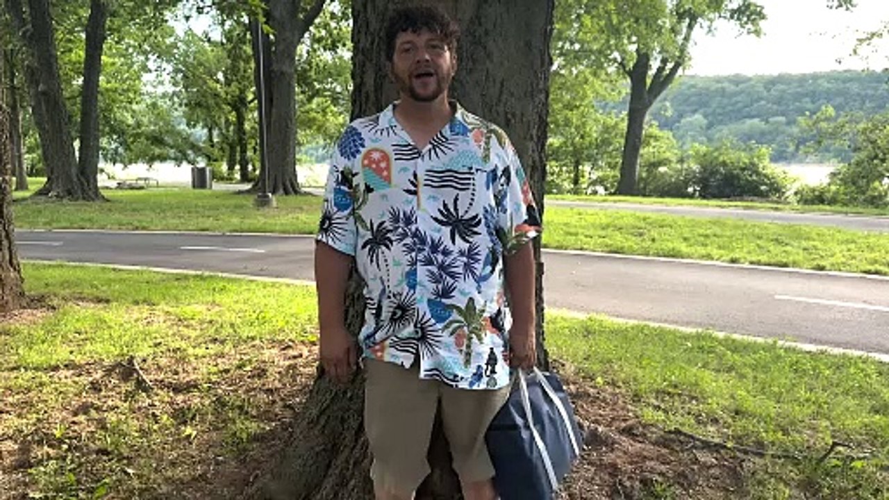 Kubb Yard Game Set Review ️ - Perfect Outdoor Tossing Game for Beach, Lawn & Yard Fun 