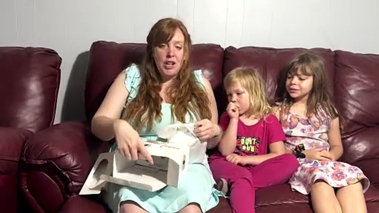 Momcozy Sunrise Alarm Clock Review ⏰ - Wake Up Light & Sound Machine for Better Sleep 