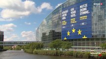 Arranca la campaña para las elecciones europeas