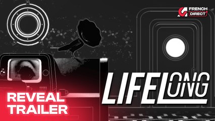 Lifelong - Reveal Trailer | AG French Direct 2024