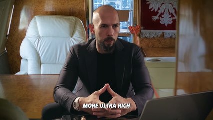 Real World - Andrew Tate Speech