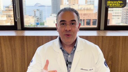 TER UM "INSTRUMENTO" GRANDE É SINAL DE SATISFAÇÃO? #DoutorResponde