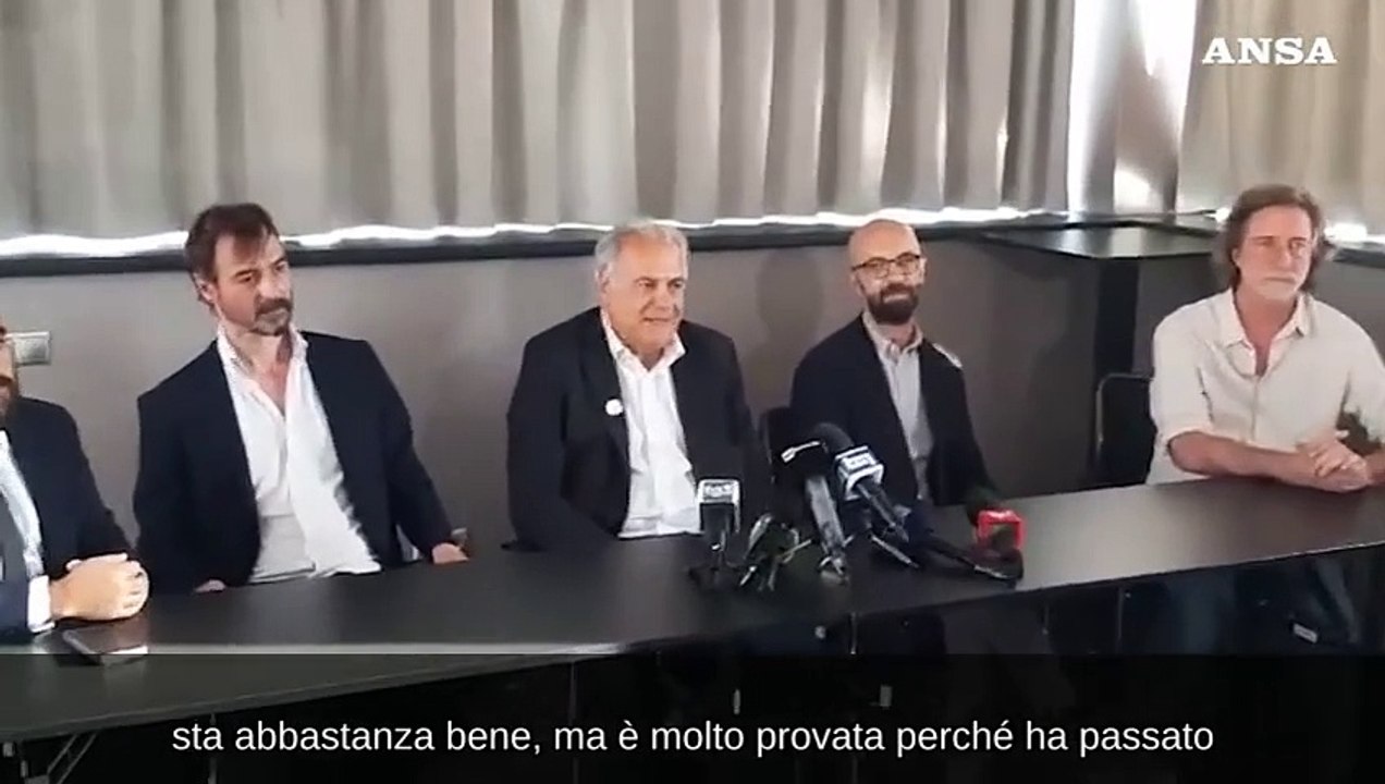 Roberto Salis: "Ilaria fuori dalla civilta' per 16 mesi"