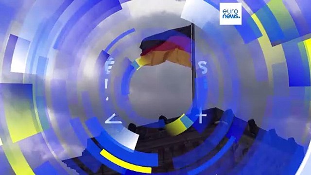 Le groupe ID du Parlement européen (extrême droite) exclut le parti allemand AfD