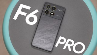 POCO F6 Pro review, la apuesta más potente