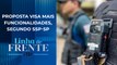 Policiais de SP vão poder escolher o que gravar com câmeras corporais | LINHA DE FRENTE