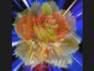 Pour toi maman tu me manque ta fille anita