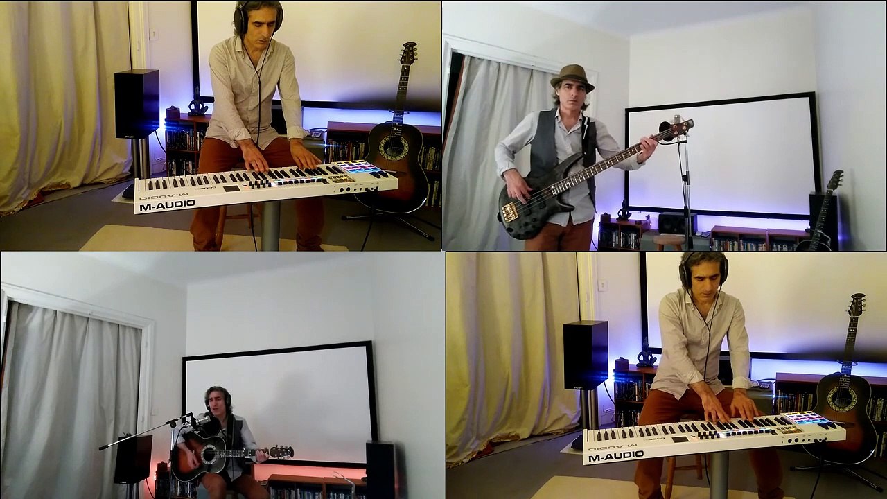 sleeping satellite (tasmin archer) cover