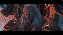 azrael all dialogue_cutscenes Darksiders Warmastered Edition