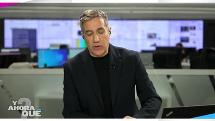 ¿Y AHORA QUE? - Investigación de EL PAÍS sobre las detenciones masivas y traslados forzosos