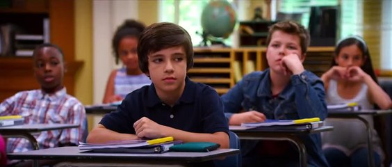 White Bird : Une histoire merveilleuse Bande-annonce (EN)
