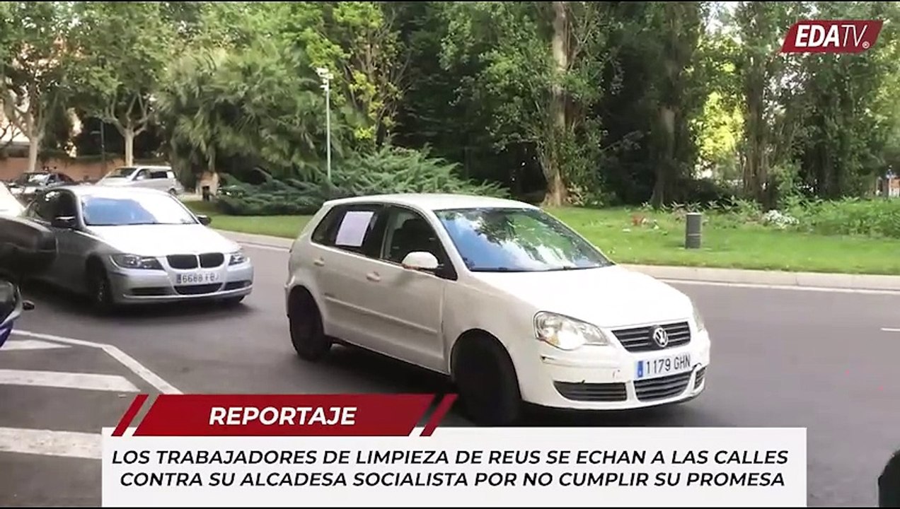 REPORTAJE TARRAGONA