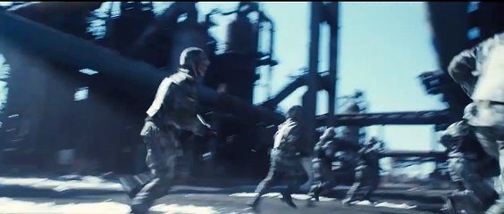 Universal Soldier : Régénération Bande-annonce (EN)