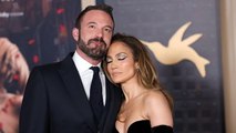 Jennifer Lopez and Ben Affleck’s relationship timeline as divorce rumours swirl
