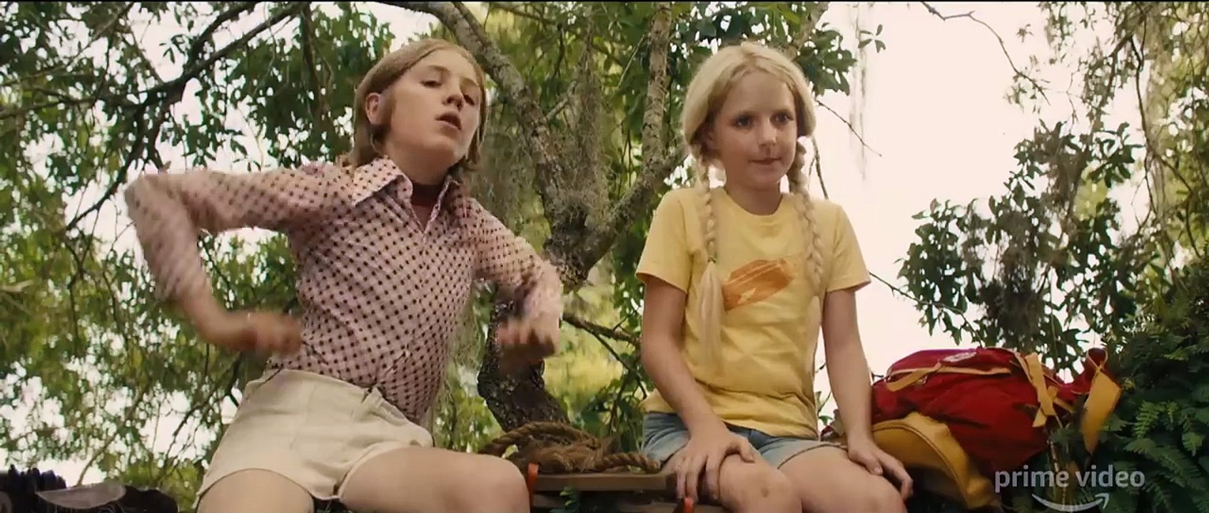 Troop Zero Bande-annonce (EN)