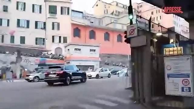 Inchiesta Liguria: Toti lascia caserma Gdf dopo l'interrogatorio