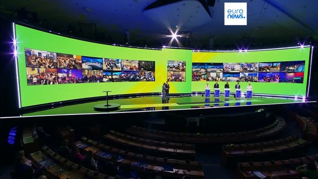 Пропуск во власть: фон дер Ляйен предложит Мелони работать вместе