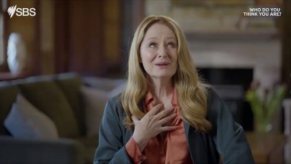 Who Do You Think You Are?  I  Official Trailer  I  SBS & SBS On Demand