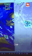 Esta noche llega el frente frío a Cochabamba