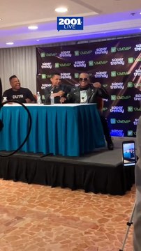 Recordamos la última vez que Omar Geles vino a Venezuela El 'Rey del Vallenato se presentó en el Poliedro de Caracas