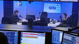 INFO EUROPE 1 - SNCF : une prime de 95 euros brut par jour pendant les JO pour les cheminots